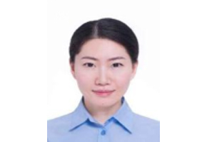 范杨文灿  博士